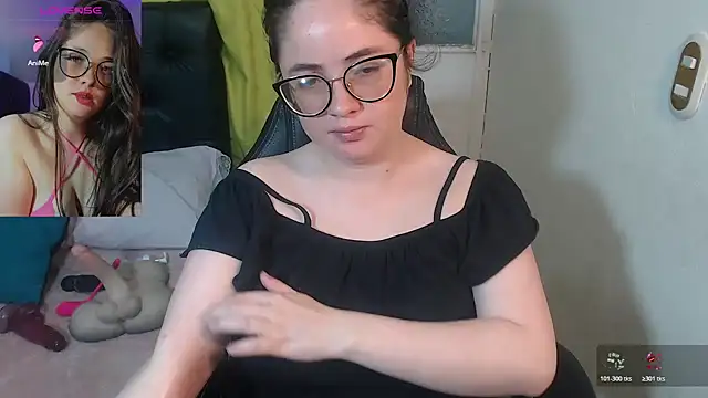 KrystalAdams online show from 8, 4, 2026