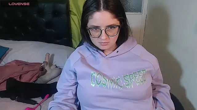 KrystalAdams online show from 14, 4, 2026