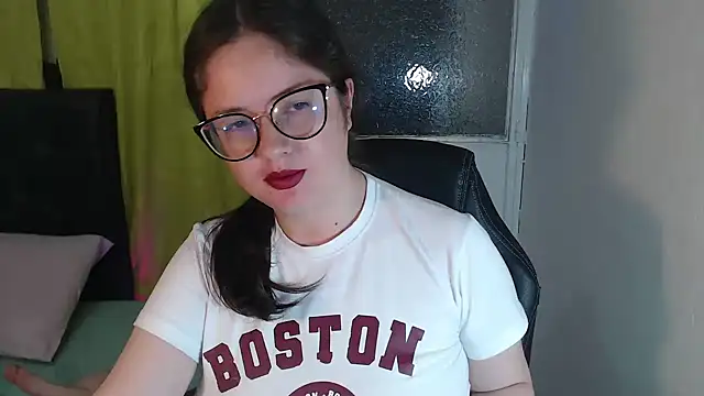 KrystalAdams online show from 8, 1, 2026