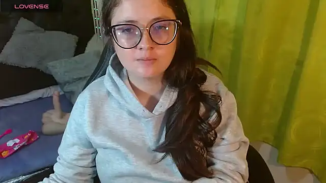 KrystalAdams online show from 14, 11, 2025