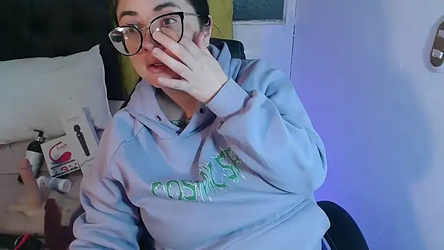 KrystalAdams online show from 14, 2, 2026