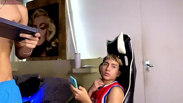 777 camilo online show from 6, 10, 2025