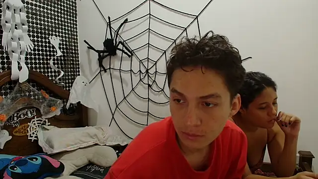 Aria Arthur online show from 19, 10, 2025