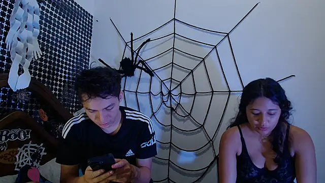 Aria Arthur online show from 17, 10, 2025