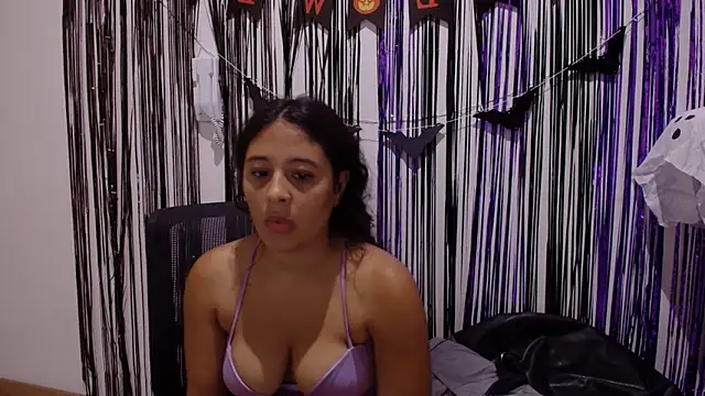 Aria Arthur online show from 30, 10, 2025