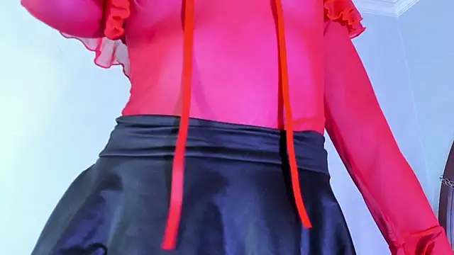 Pamela Squirtt online show from 11, 2, 2026