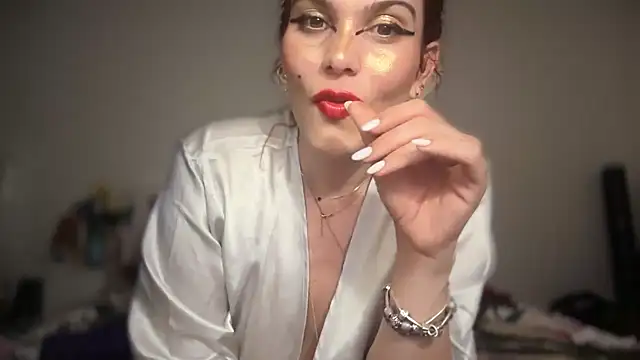 Snapshot of refem9 chatting on 28, 4, 2026 refem9 online show from 28, 4, 2026