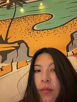 Ninazhang online show from 28, 4, 2026