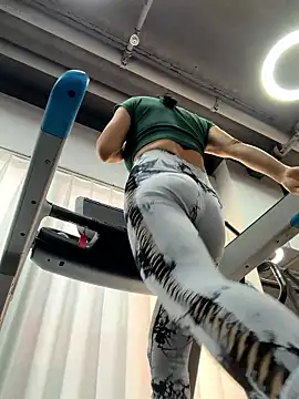 Ninazhang online show from 13, 1, 2026