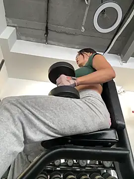 Ninazhang online show from 15, 10, 2025