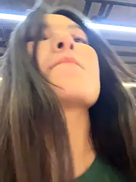 Ninazhang online show from 26, 10, 2025