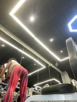 Ninazhang online show from 2, 11, 2025