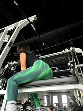 Ninazhang online show from 7, 11, 2025