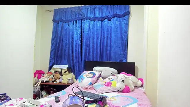 Snapshot of Samaraa__1 chatting on 27, 9, 2025 Samaraa 1 online show from 27, 9, 2025