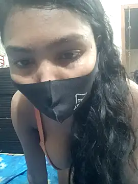 Snapshot of Tamanna490 chatting on 6, 5, 2026 Tamanna490 online show from 6, 5, 2026
