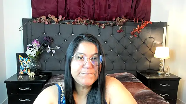 sofia sorceress5 online show from 3, 11, 2025