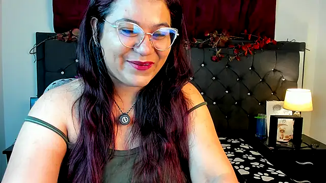 Snapshot of sofia_sorceress5 chatting on 24, 9, 2025 sofia sorceress5 online show from 24, 9, 2025