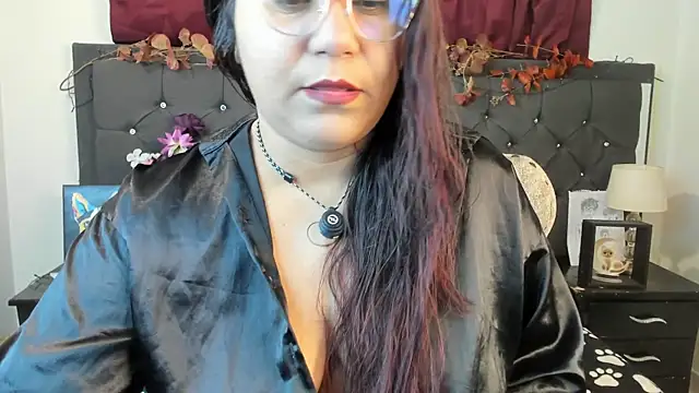 Snapshot of sofia_sorceress5 chatting on 29, 9, 2025 sofia sorceress5 online show from 29, 9, 2025
