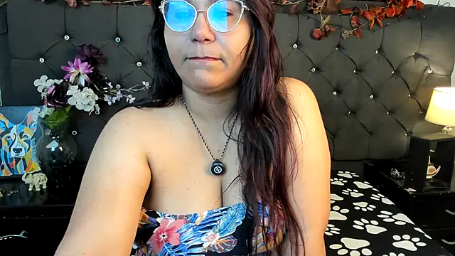 Snapshot of sofia_sorceress5 chatting on 19, 9, 2025 sofia sorceress5 online show from 19, 9, 2025