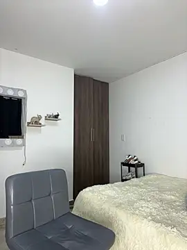 Vaneza G1 online show from 27, 3, 2026