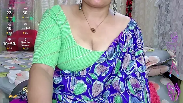 MasTANIYA online show from 21, 4, 2026