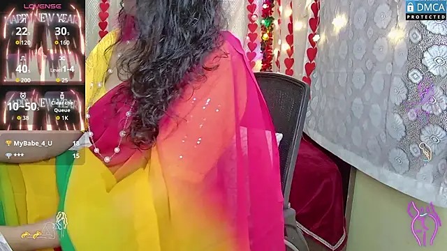 MasTANIYA online show from 3, 3, 2026