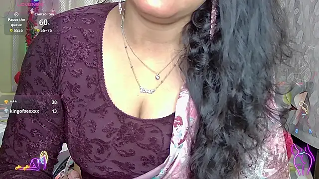 MasTANIYA online show from 23, 4, 2026