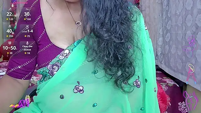 MasTANIYA online show from 10, 4, 2026