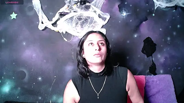 CristaldelLeon s online show from 29, 9, 2025