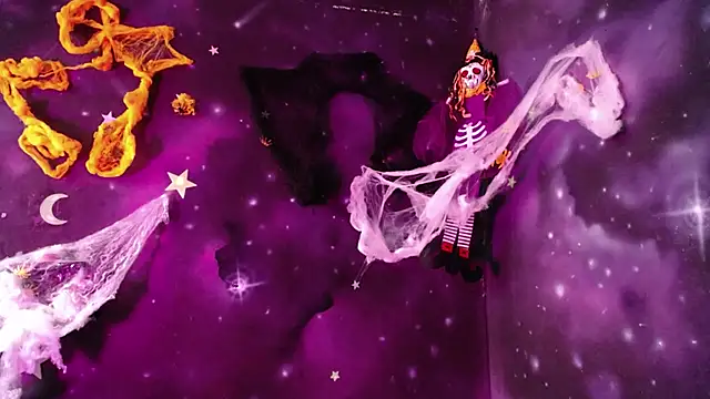 CristaldelLeon s online show from 30, 9, 2025