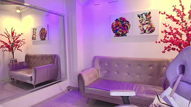 Antonella wild online show from 24, 4, 2026