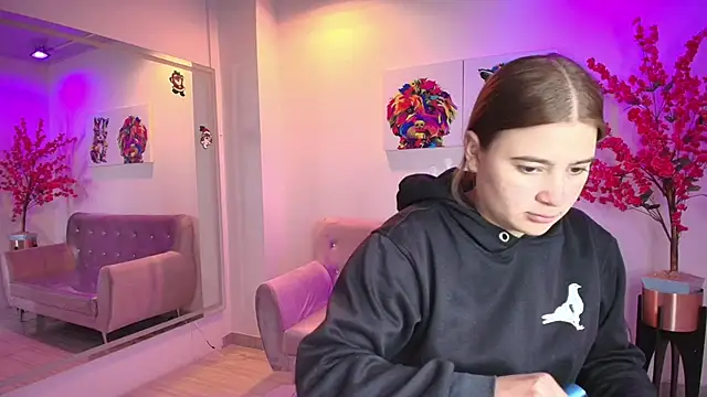 Antonella wild online show from 19, 1, 2026