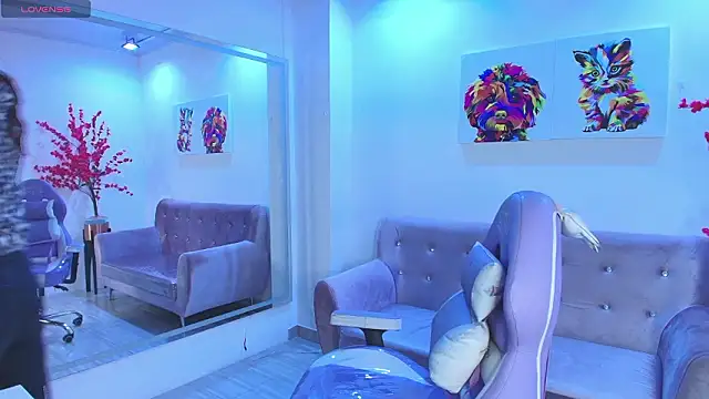 Antonella wild online show from 13, 3, 2026