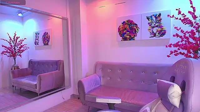 Antonella wild online show from 27, 3, 2026