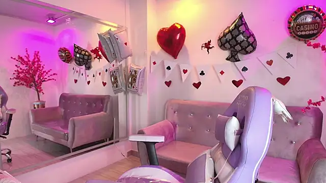 Antonella wild online show from 18, 2, 2026