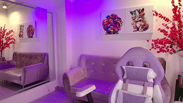 Antonella wild online show from 16, 4, 2026