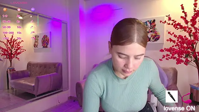Antonella wild online show from 26, 5, 2026