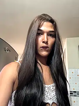 Snapshot of love_megann chatting on 19, 10, 2025 love megann online show from 19, 10, 2025