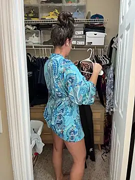 sweetsirenn online show from 26, 3, 2026