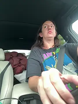 sweetsirenn online show from 11, 10, 2025