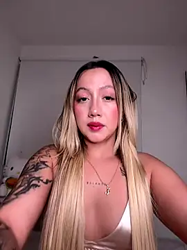 Becca Johnson u online show from 8, 10, 2025