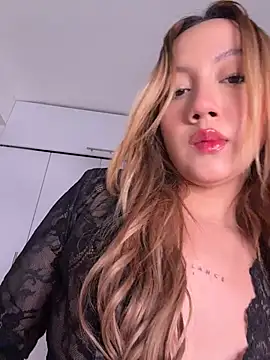 Becca Johnson u online show from 19, 6, 2026
