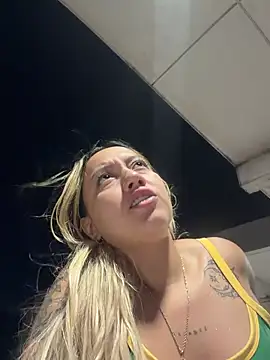 Becca Johnson u online show from 6, 4, 2026