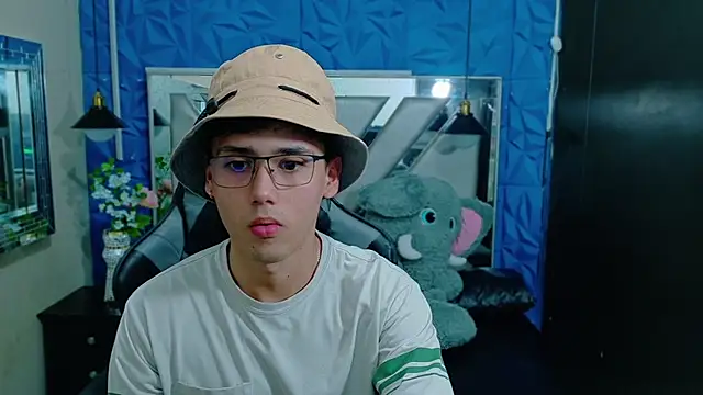 jacobs shelby online show from 3, 12, 2025