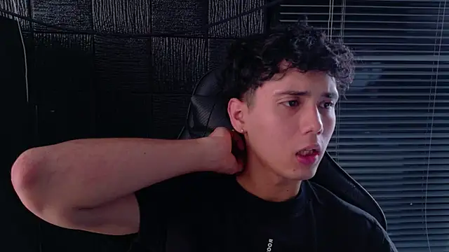 jacobs shelby online show from 22, 2, 2026