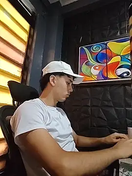 jacobs shelby online show from 25, 3, 2026