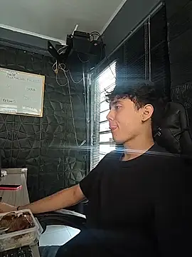 jacobs shelby online show from 31, 1, 2026