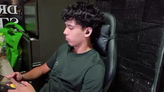 jacobs shelby online show from 16, 3, 2026