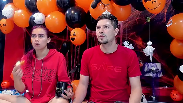 Isa Anderson09 online show from 20, 10, 2025