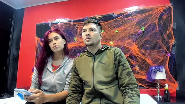 Isa Anderson09 online show from 14, 10, 2025